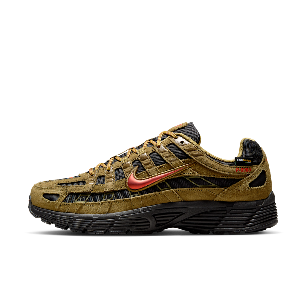 Men's P-6000 Premium CORDURA Shoes