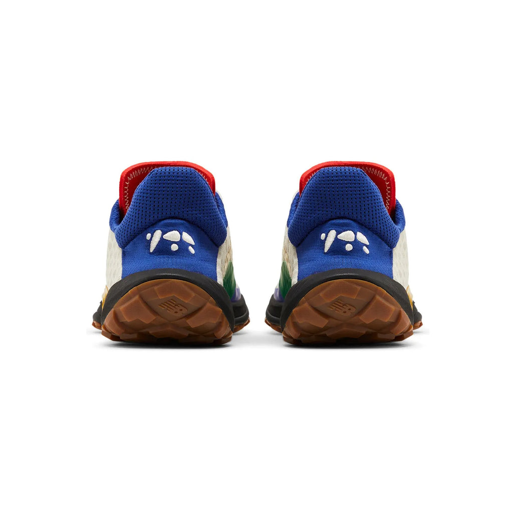 New Balance Minimus Trail 'Ice Studios Pristine' (2024)