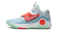 KD Trey 5 X "Blue Chill" DD9538 400