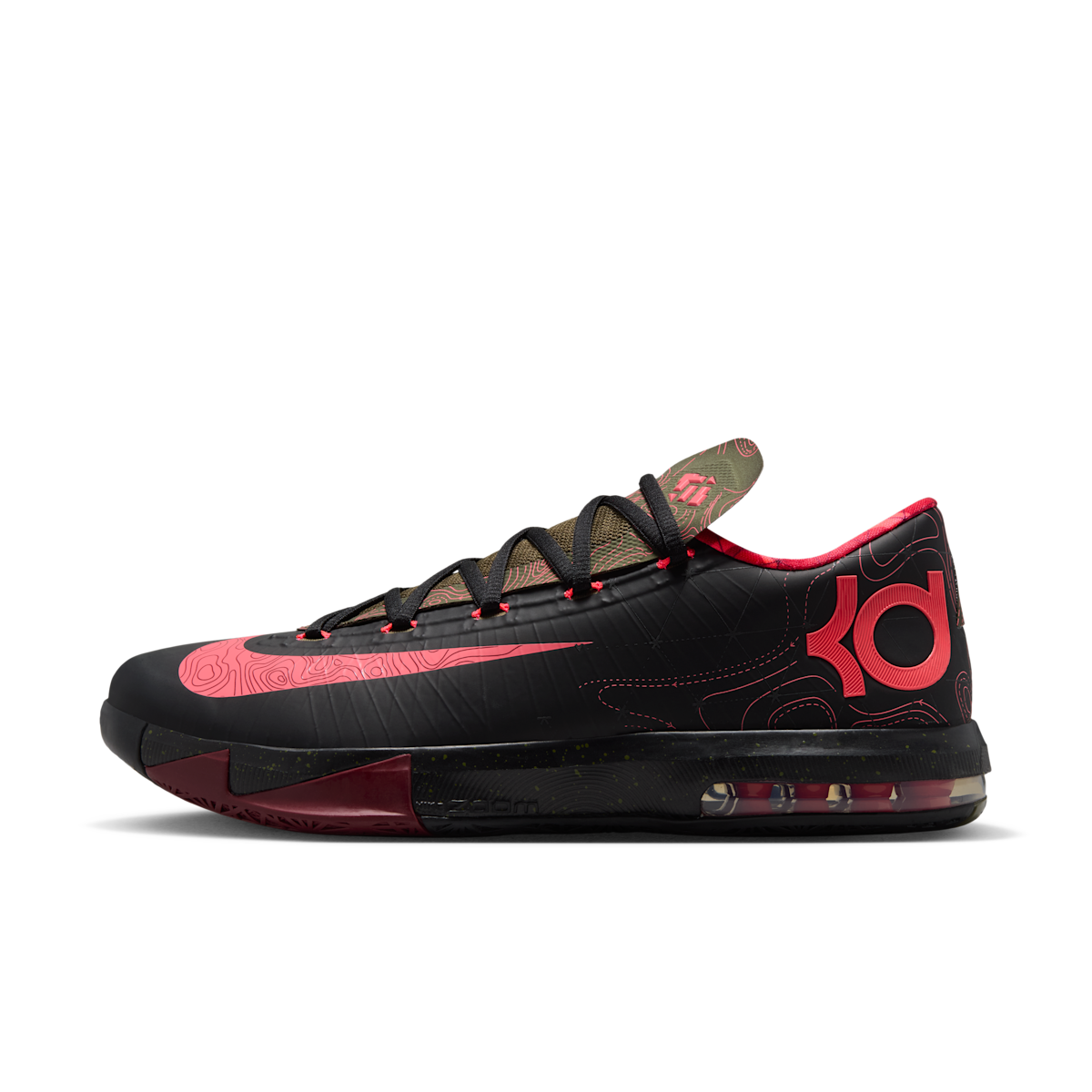 Men's KD 6 Shoes