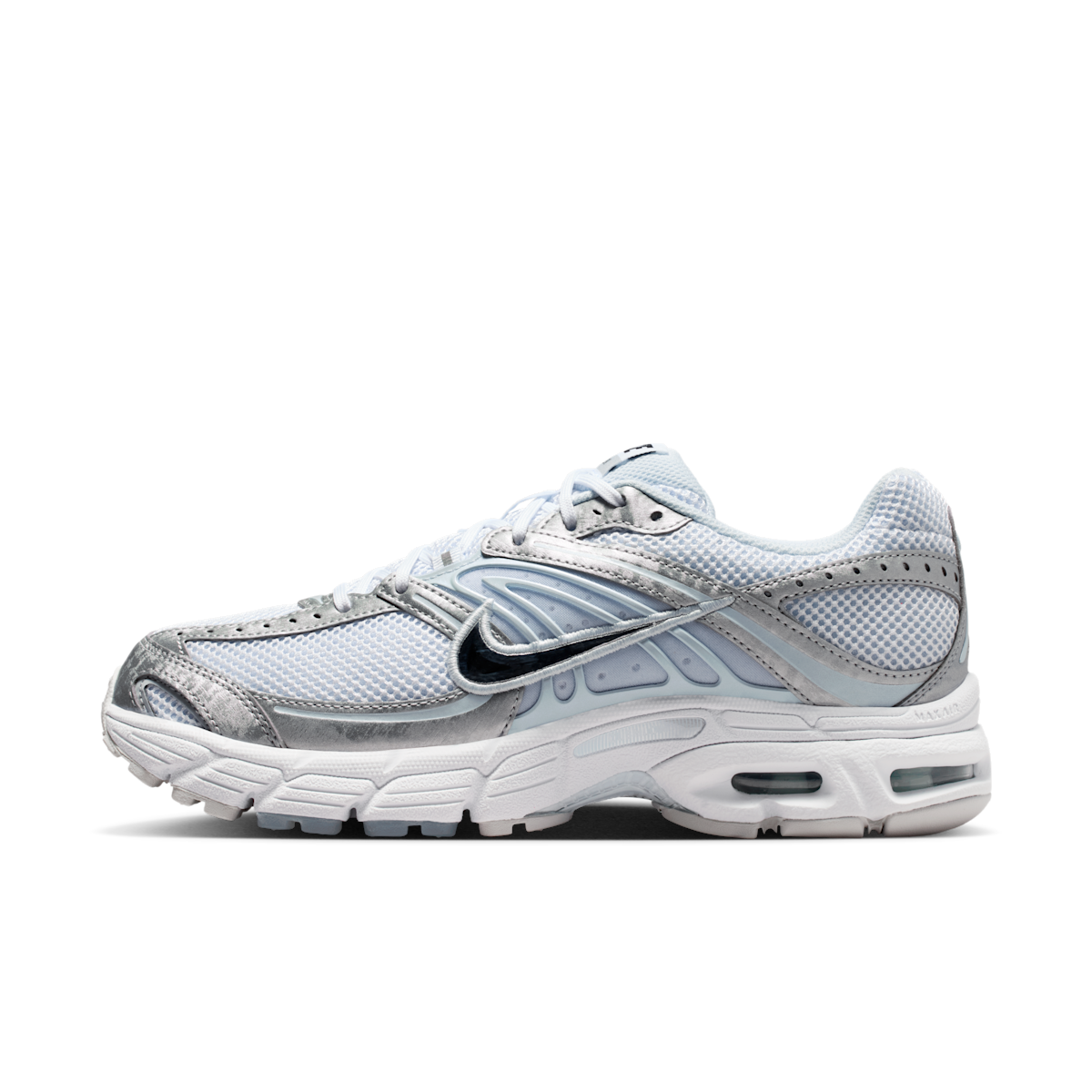 Women's Air Max Moto 2K Shoes with Reflective Accents