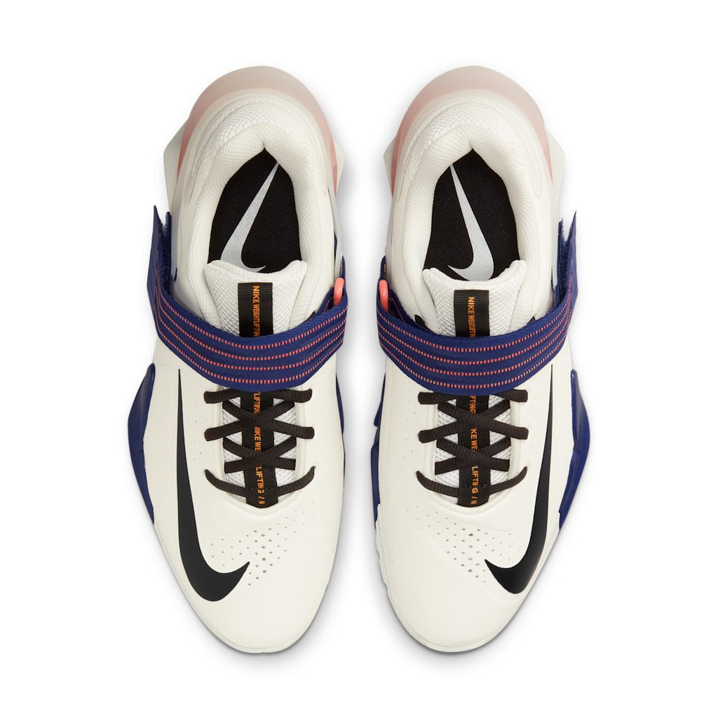 Men's Savaleos Weightlifting Shoes