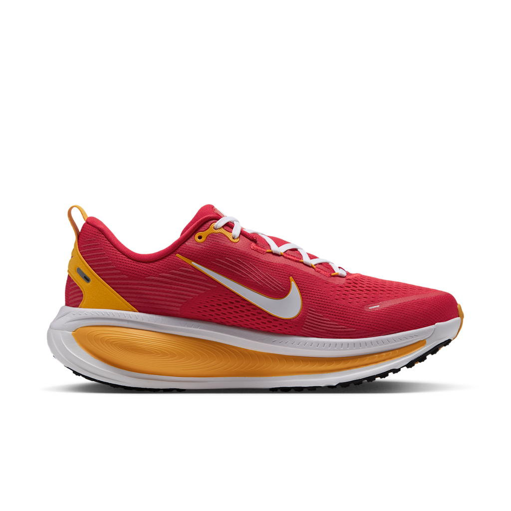Men's Vomero 18 (Kansas City Chiefs) NFL Road Running Shoes