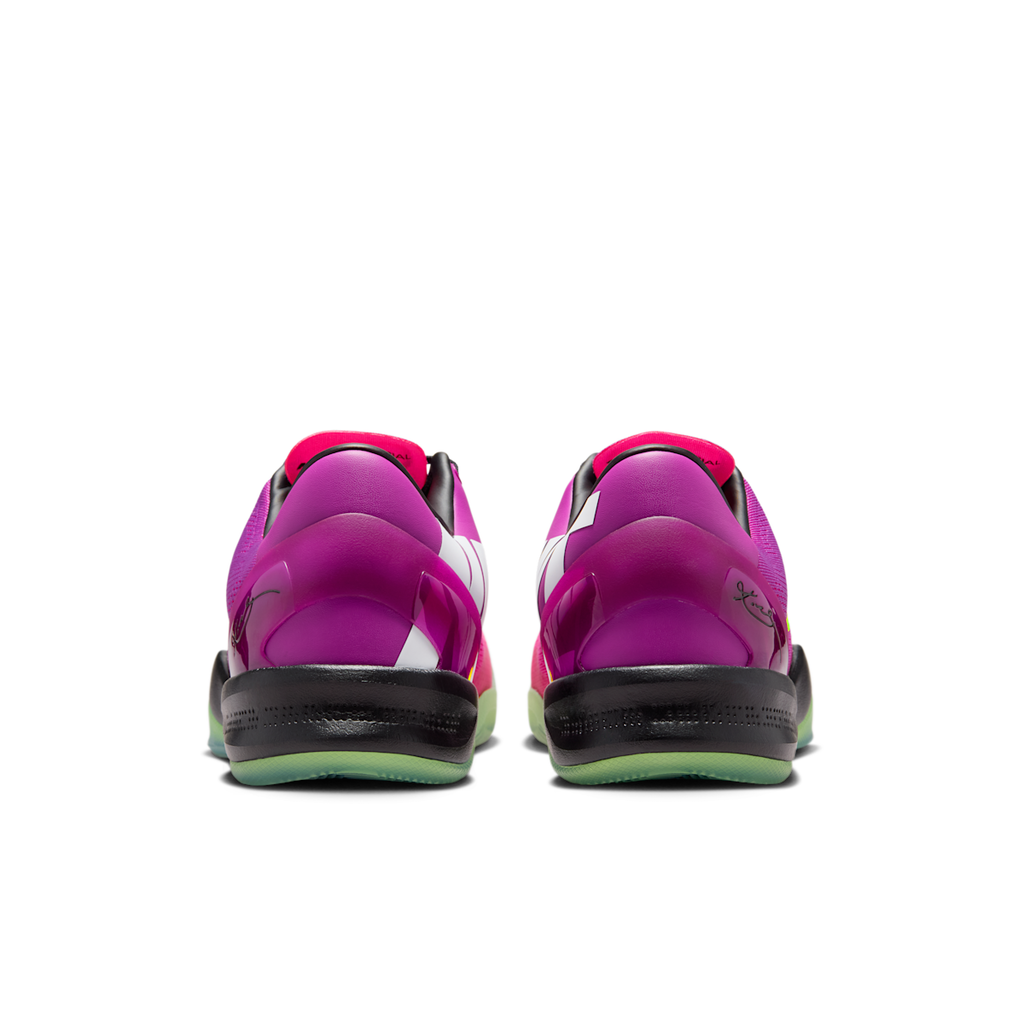 Men's Kobe 8 Protro "Mambacurial" Basketball Shoes