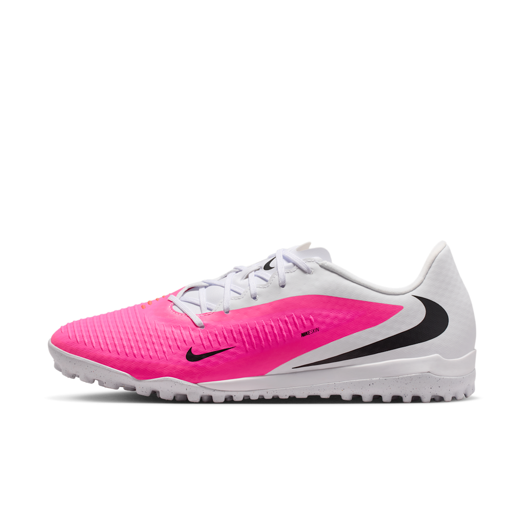 Men's Phantom 6 Low Academy Turf Soccer Shoes