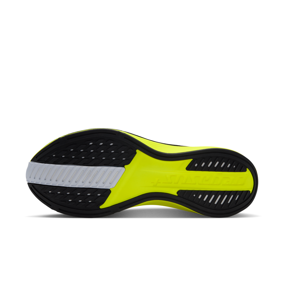 Men's Pegasus Plus 2 Road Running Shoes