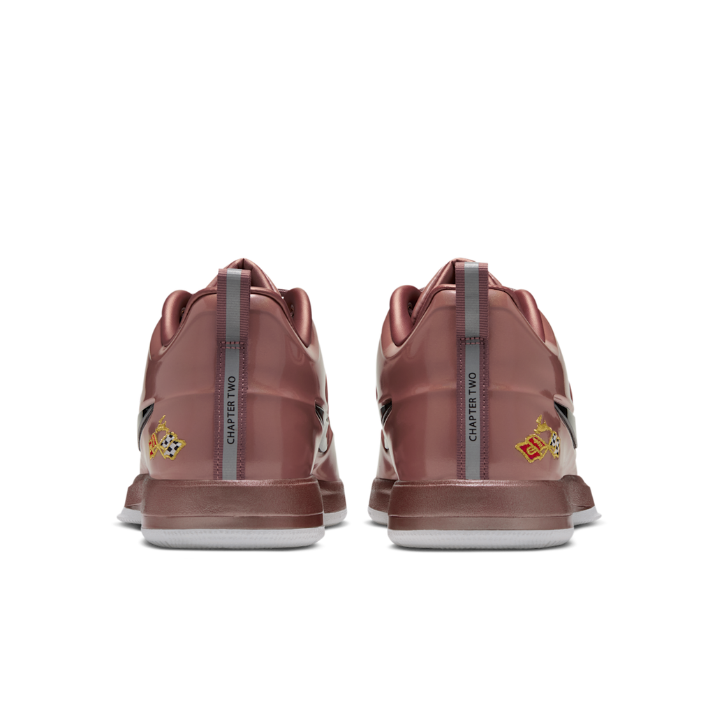 Men's Book 2 x Chevy Basketball Shoes