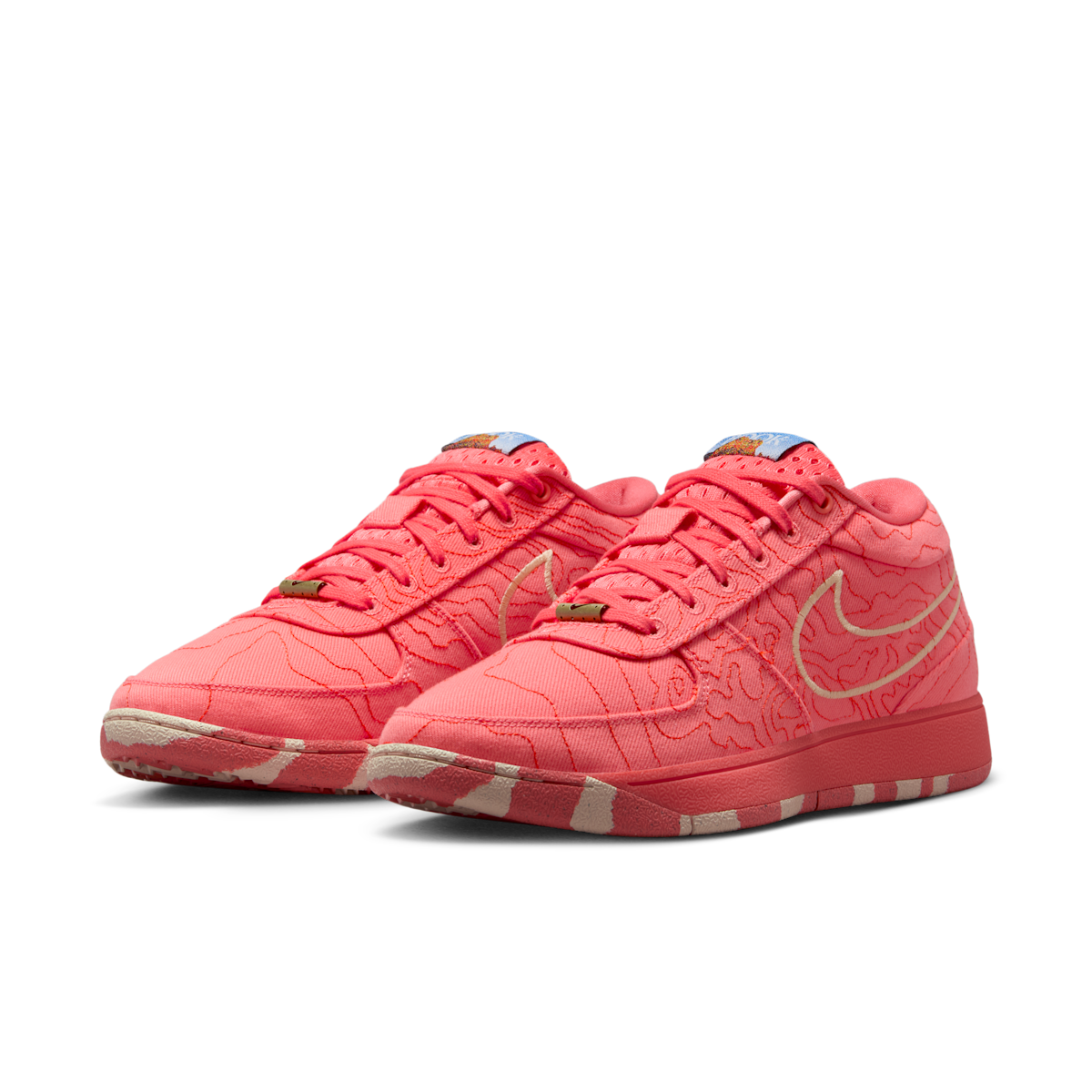 Men's Book 1 "Sedona" Basketball Shoes