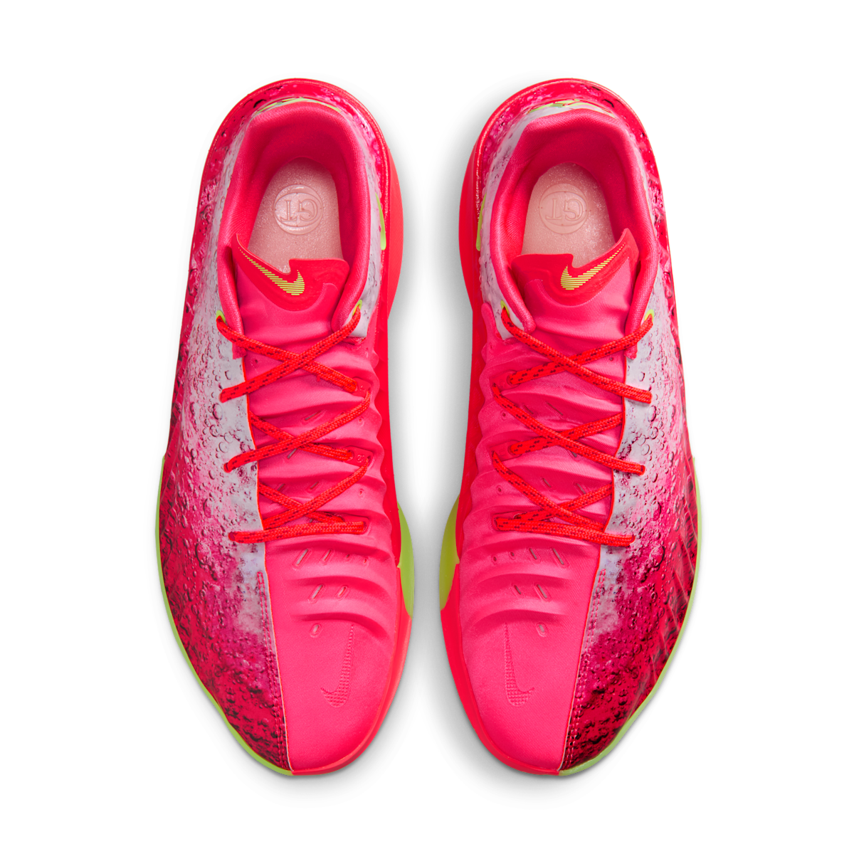 Men's G.T. Cut 4 "Shirley Buckets" Basketball Shoes