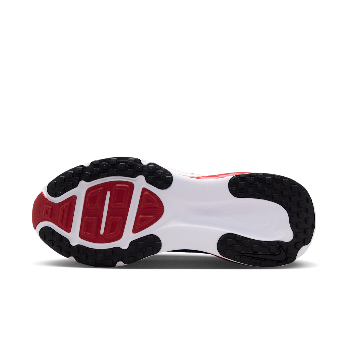 Men's Vomero 18 (New York Giants) NFL Road Running Shoes