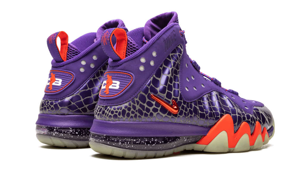 Barkley Posite Max "Phoenix Suns" 555097 581