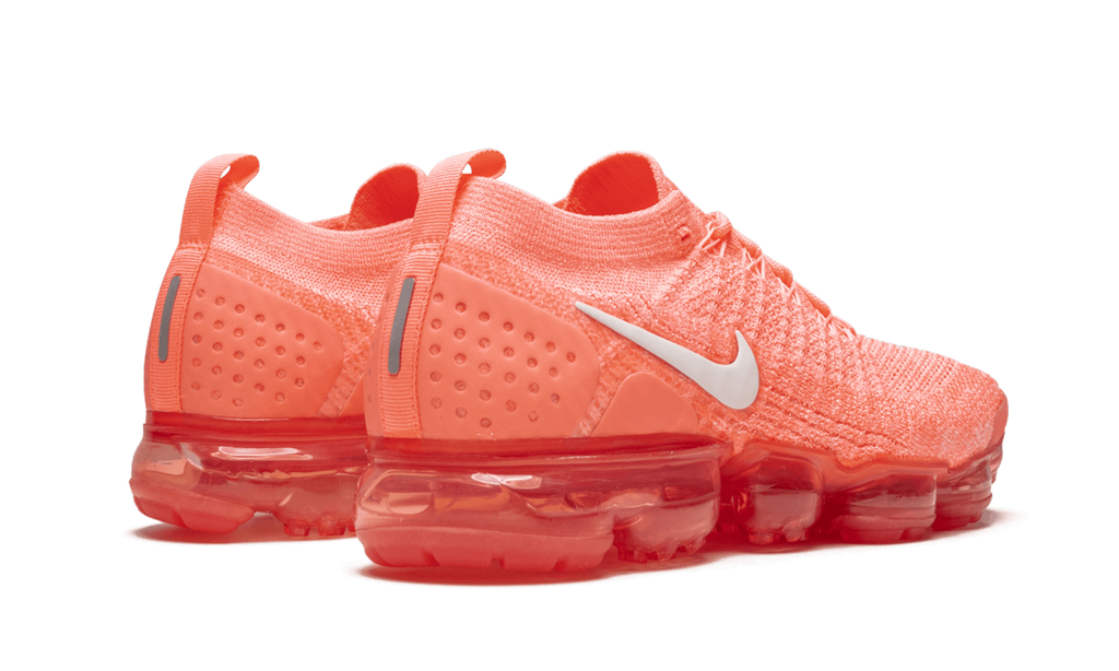 AIR VAPORMAX FLYKNIT 2 WMNS "Crimson Pulse" 942843 800
