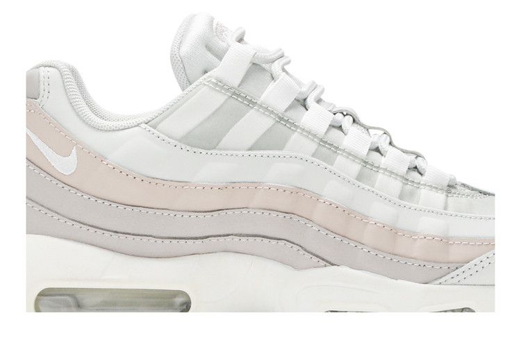 Nike Air Max 95 Moon Particle (Women's)