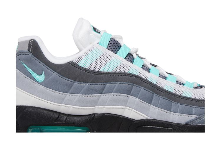 Nike Air Max 95 Hyper Turquoise