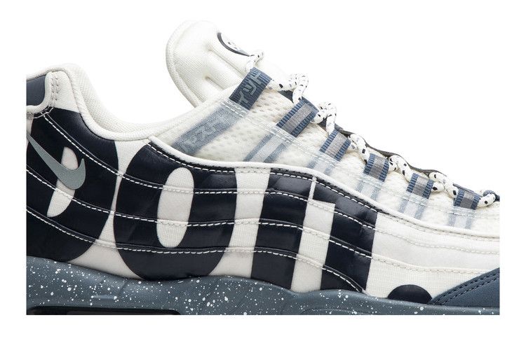 Nike Air Max 95 Just Do It Mt. Fuji