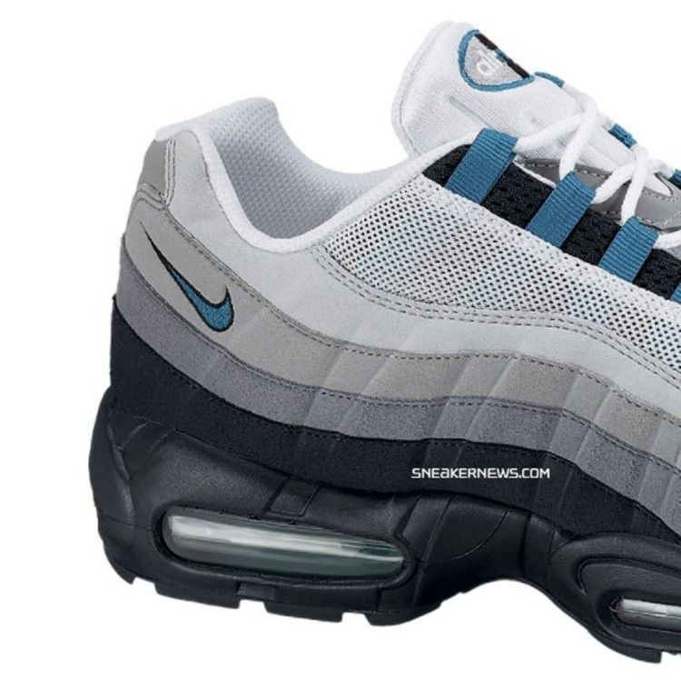 Nike Air Max 95 Freshwater
