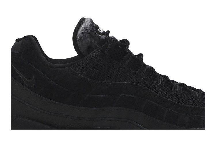 Nike Air Max 95 Essential Triple Black