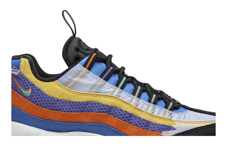 Nike Air Max 95 BHM (2020)