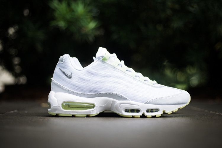 Nike Air Max 95 Tape Glow In the Dark