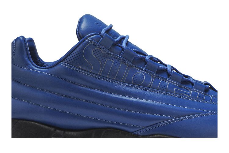 Nike Air Max 95 Lux Supreme Blue