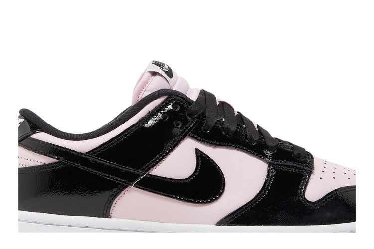 Nike Dunk Low Pink Foam Black (Women's)