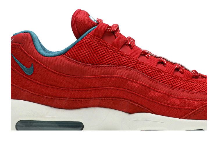 Nike Air Max 95 Utility Mt. Fuji