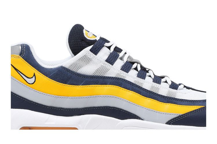 Nike Air Max 95 Michigan