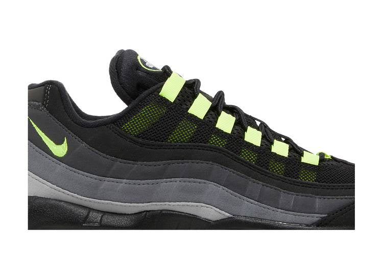 Nike Air Max 95 Black Neon