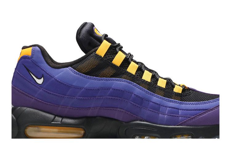 Nike Air Max 95 NRG LeBron Lakers