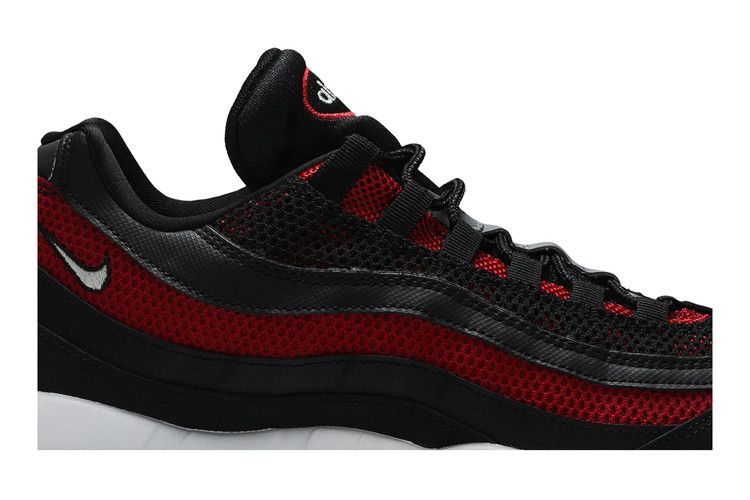 Nike Air Max 95 Bred Ice