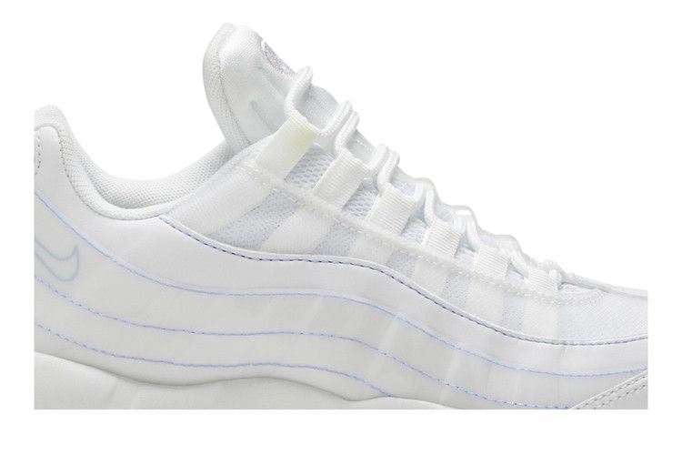 Nike Air Max 95 Summit White (Women's)