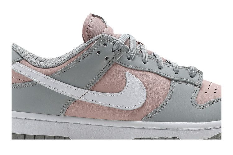 Nike Dunk Low Pink Oxford (Women's)