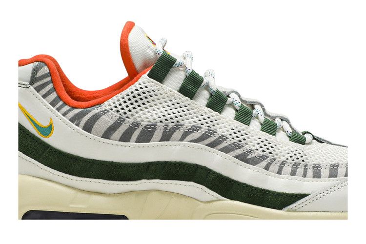 Nike Air Max 95 Era Safari