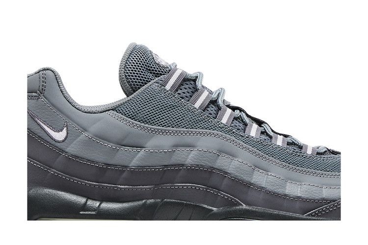 Nike Air Max 95 Dark Grey Anthracite