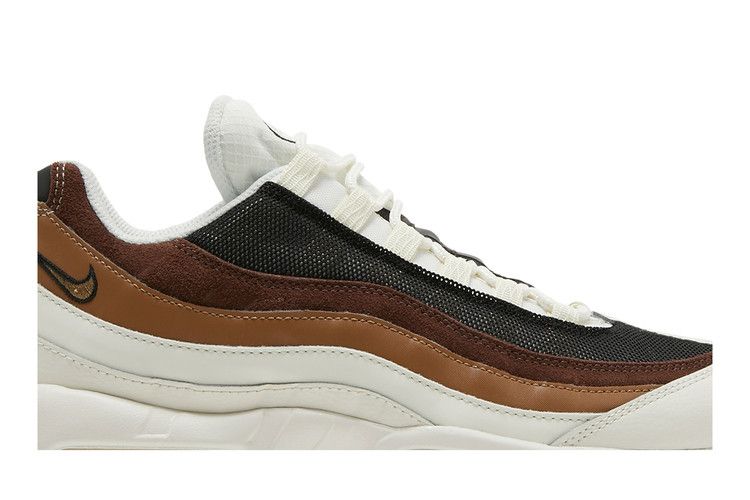 Nike Air Max 95 Dark Driftwood
