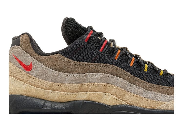 Nike Air Max 95 Off Noir Limestone