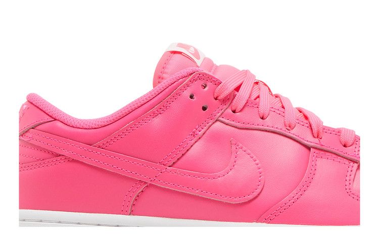 Nike Dunk Low Hyper Pink (Women's)
