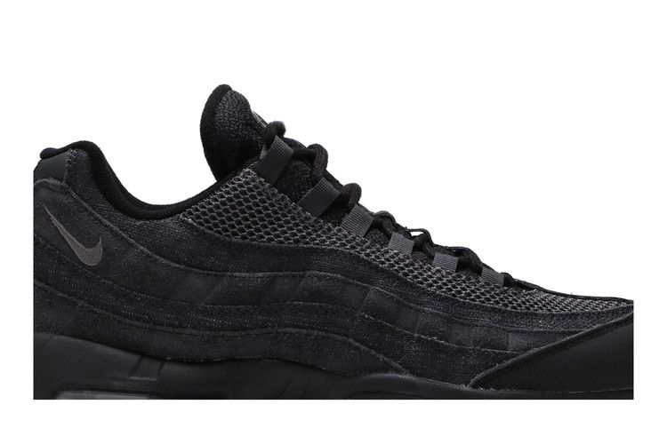 Nike Air Max 95 Iron Grey