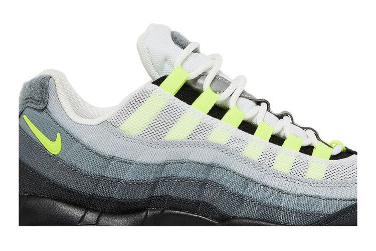 Nike Air Max 95 Patch OG Neon