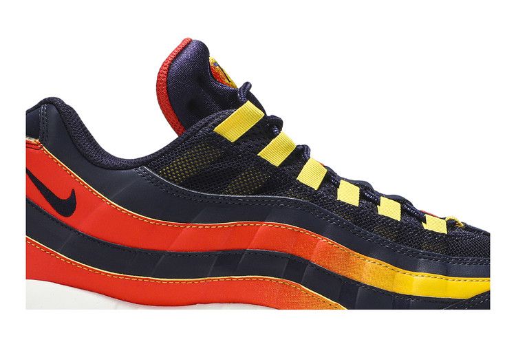 Nike Air Max 95 Houston Away