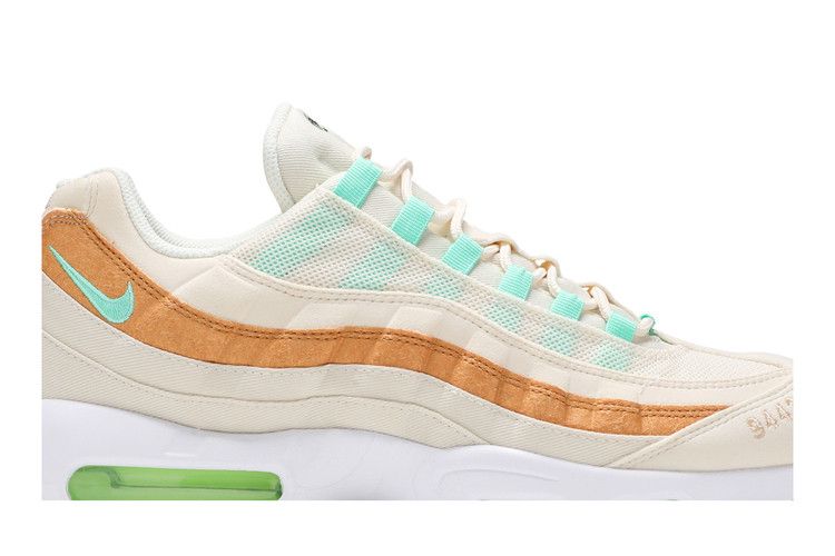 Nike Air Max 95 Happy Pineapple