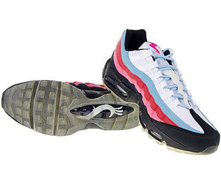 Nike Air Max 95 Running Man
