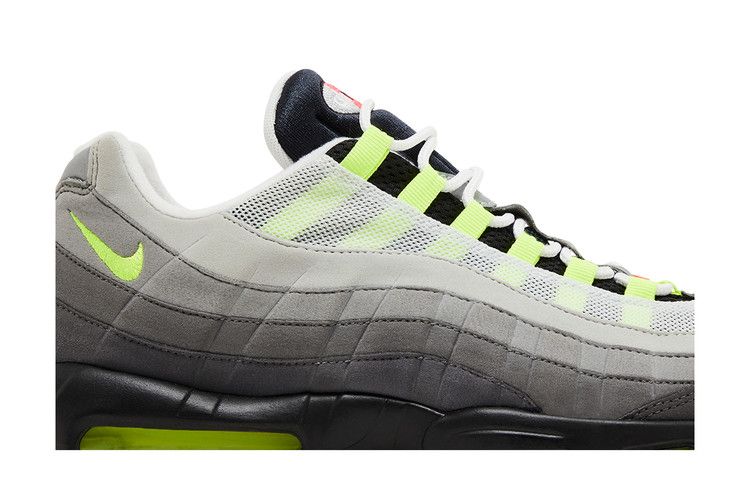 Nike Air Max 95 What the Air Max