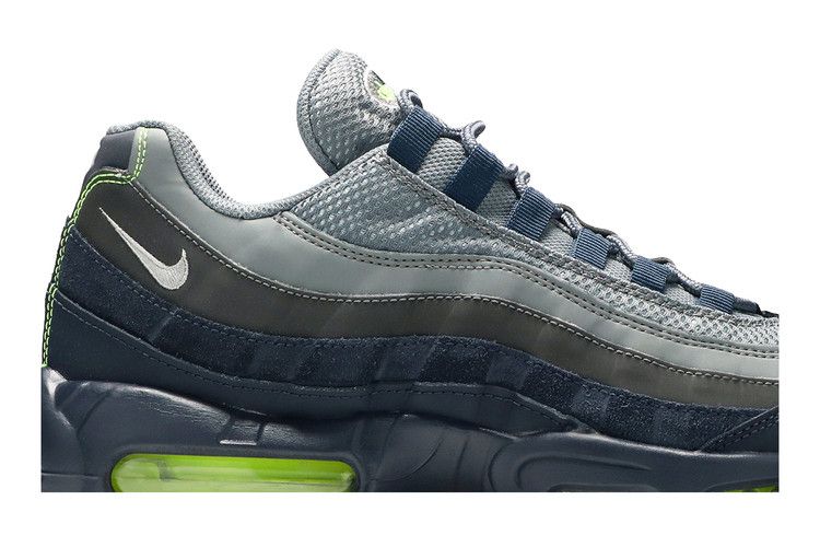 Nike Air Max 95 Seahawks