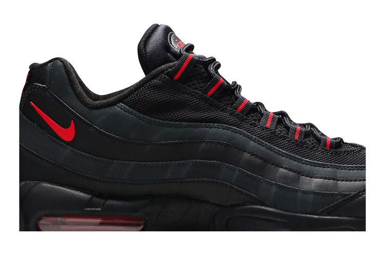 Nike Air Max 95 Bred