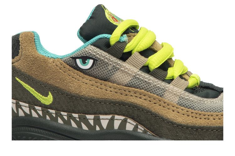 Nike Air Max 95 Monster (TD)