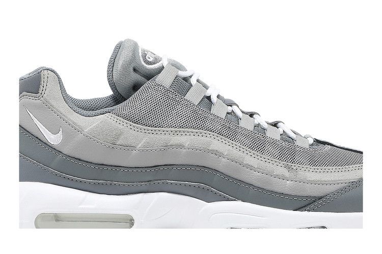 Nike Air Max 95 Medium Grey