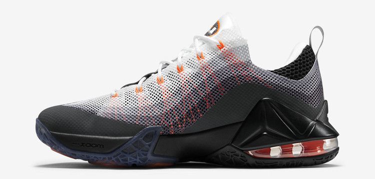 Nike Air Max 95 LeBron 12 Low