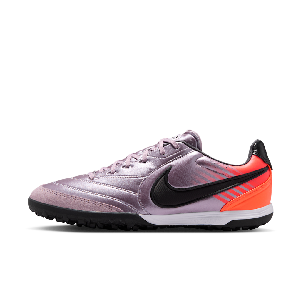 Men's Tiempo Ligera Pro Heritage Turf Low-Top Soccer Shoes