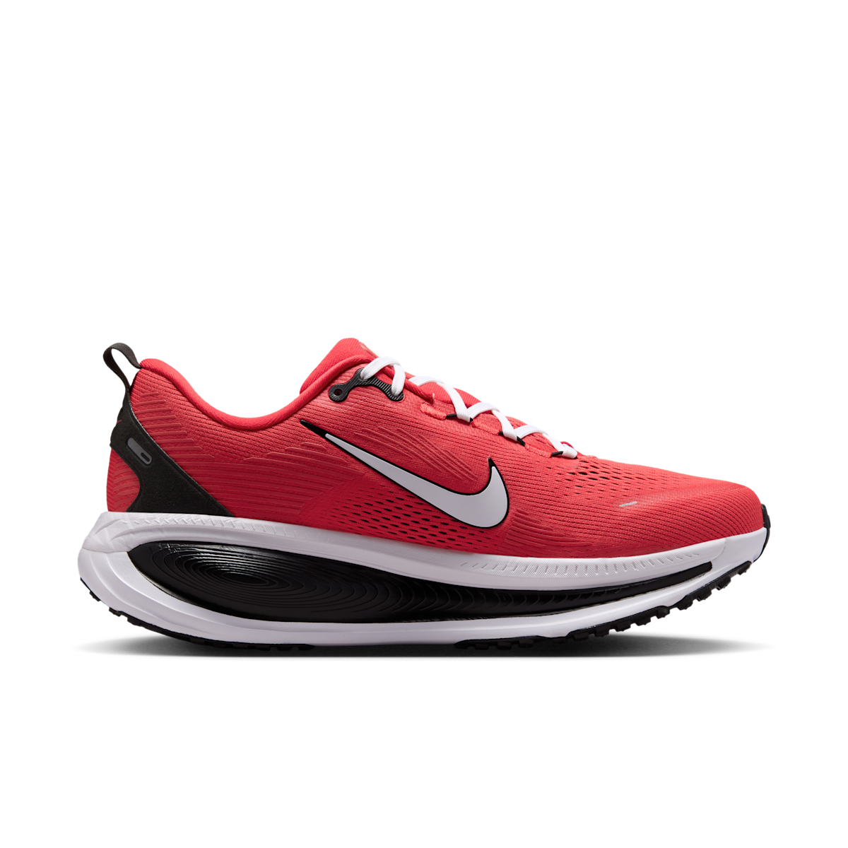 Men's College Vomero 18 (Ohio State) Road Running Shoes